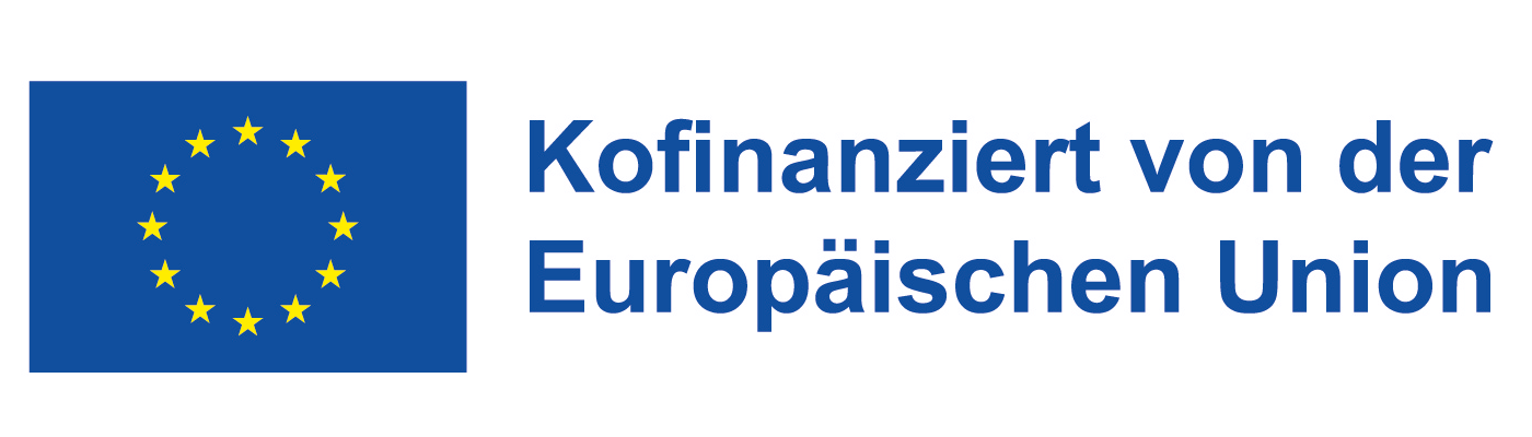 Kofinanziert von der Europäischen Union